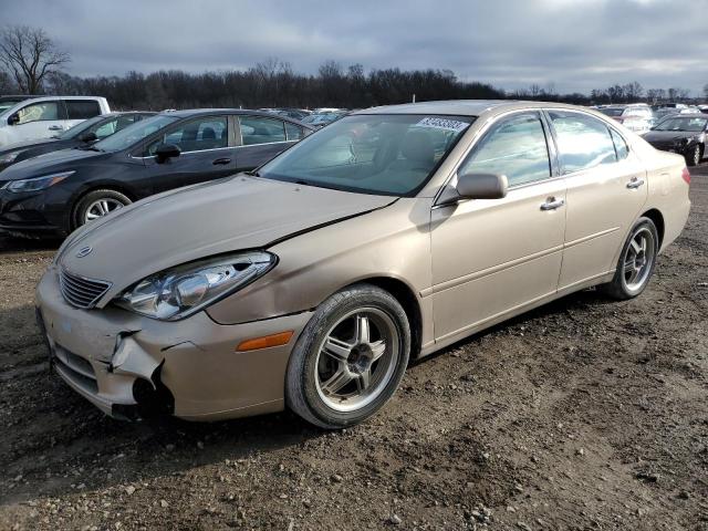 2005 Lexus ES 330 