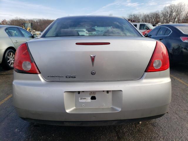 2008 Pontiac G6 Base VIN: 1G2ZG57B684228844 Lot: 79917963