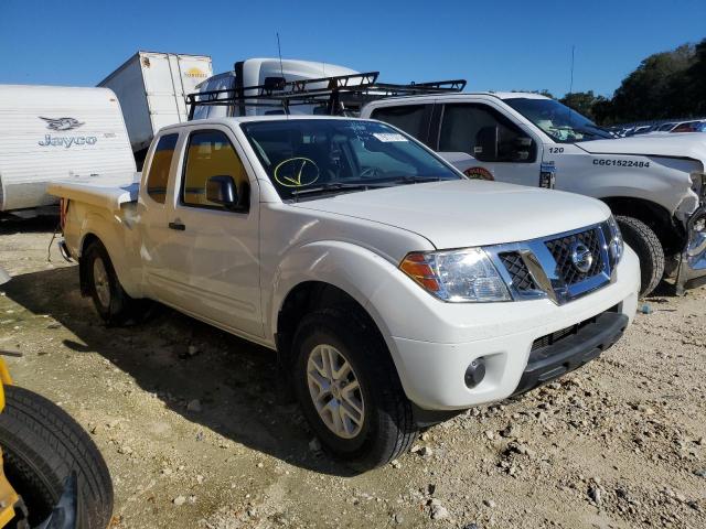 1N6BD0CTXKN713283 | 2019 NISSAN FRONTIER S