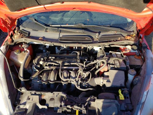 2014 Ford Fiesta - Image 11