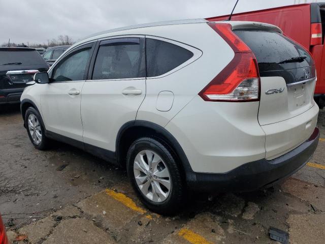 5J6RM4H71EL013926 | 2014 HONDA CR-V EXL