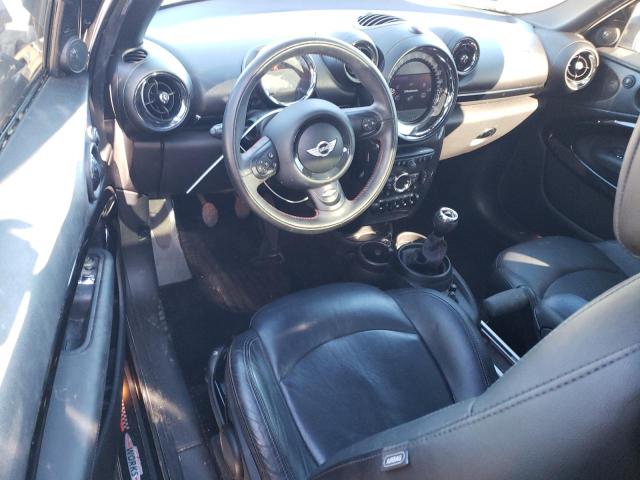 2015 MINI COOPER PAC - WMWSS1C53FWN46715