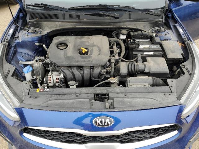 3KPF24AD1KE132420 | 2019 KIA FORTE FE