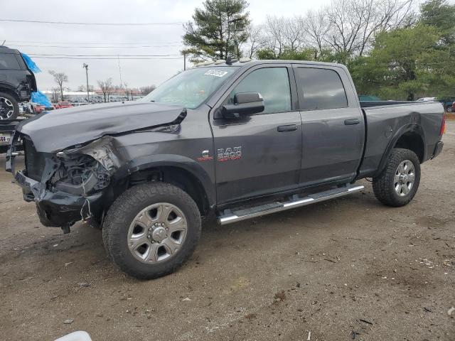 3C6UR5DL1FG686215 | 2015 RAM 2500 SLT