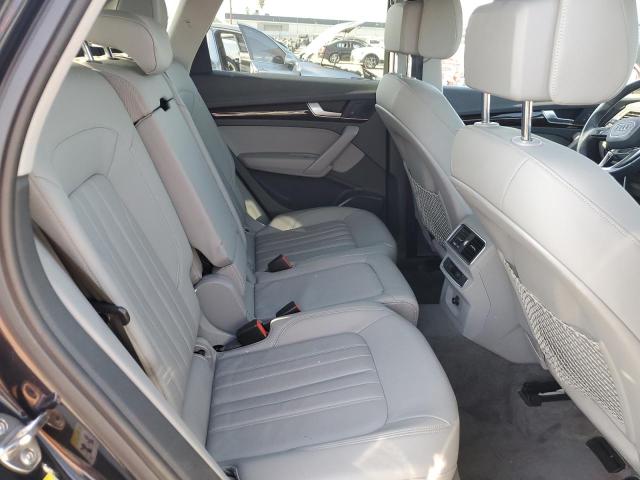 WA1ANAFYXK2062046 2019 AUDI Q5, photo no. 11