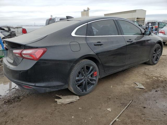 2020 Chevrolet Malibu Fwd Lt VIN: 1G1ZD5ST9LF155088 Lot: 43227766