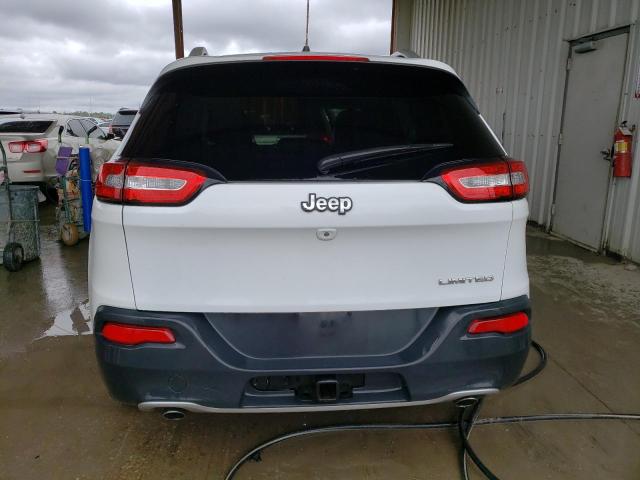 1C4PJLDSXEW301419 | 2014 JEEP CHEROKEE L