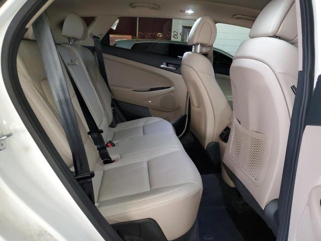 2018 HYUNDAI TUCSON VAL - KM8J3CA27JU756122