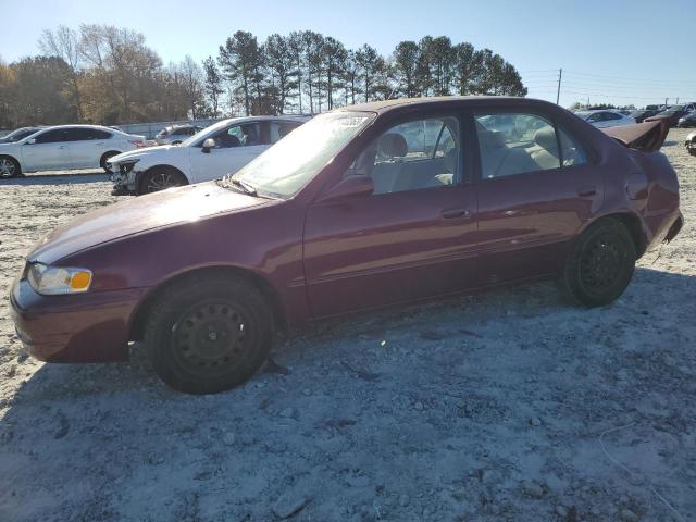 1998 Toyota Corolla VE