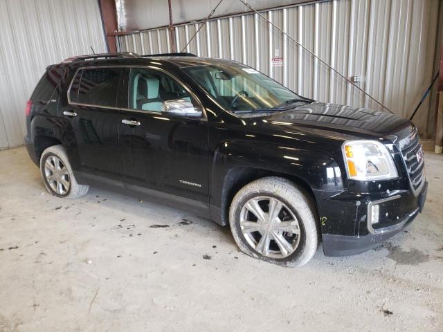 2GKFLUEK3H6327521 | 2017 GMC TERRAIN SL