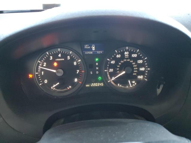 2008 Lexus Es 350 VIN: JTHBJ46G182184302 Lot: 78615023