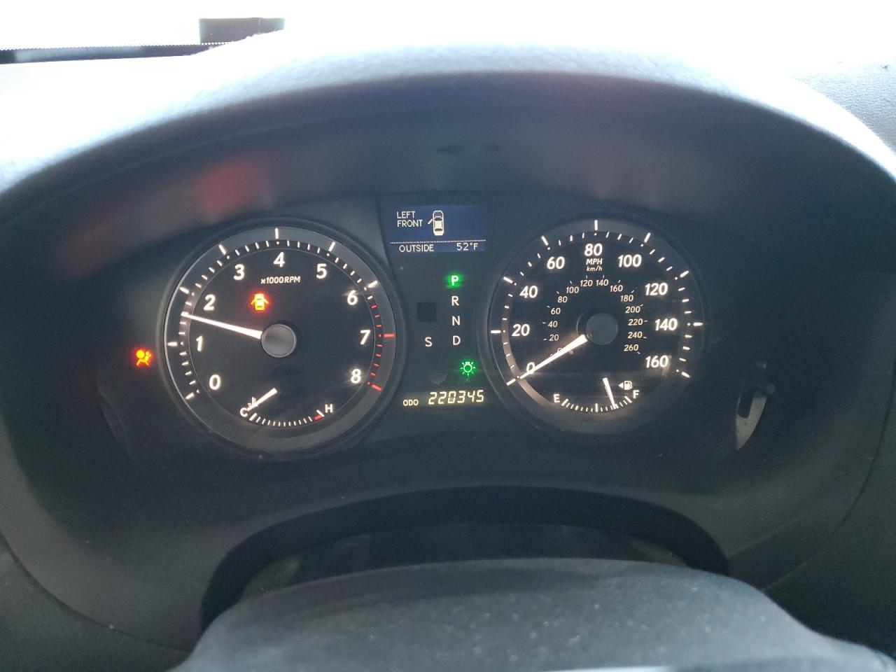 JTHBJ46G182184302 2008 Lexus Es 350