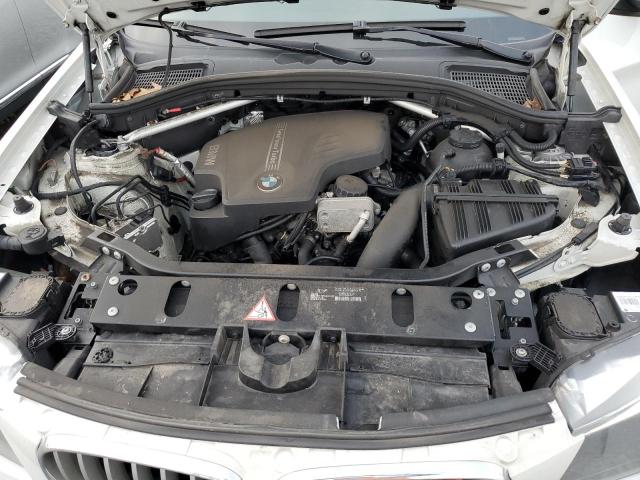 5UXWX9C55E0D14110 | 2014 BMW X3 XDRIVE2