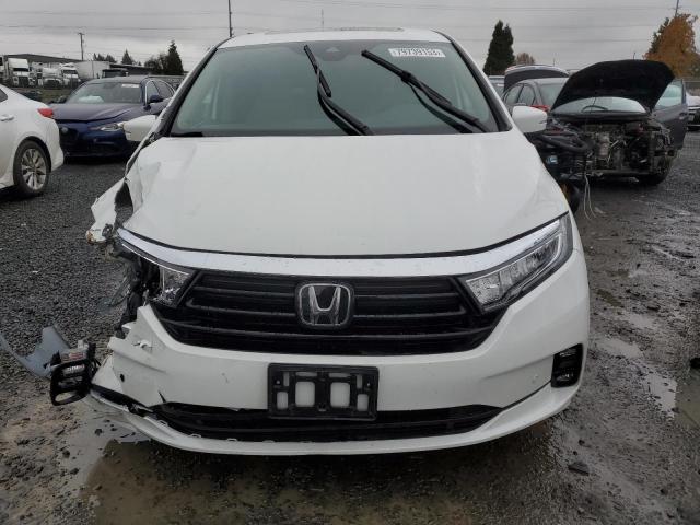 5FNRL6H81PB001388 2023 HONDA ODYSSEY, photo no. 5