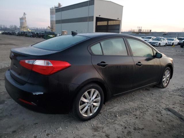 KNAFX4A65F5275324 | 2015 KIA FORTE LX