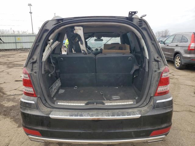 4JGBF7BEXAA552718 | 2010 MERCEDES-BENZ GL 450 4MATIC