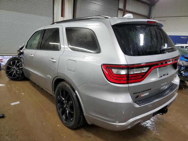 1C4RDJDG3LC103117 | 2020 DODGE DURANGO GT