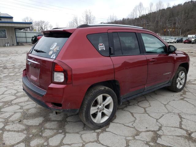 1C4NJDBB4ED841196 | 2014 JEEP COMPASS SP