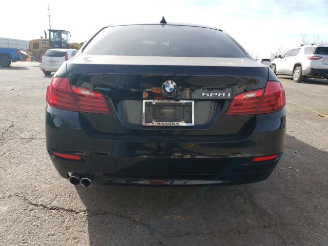 WBA5A5C51GD527164 | 2016 BMW 528 I