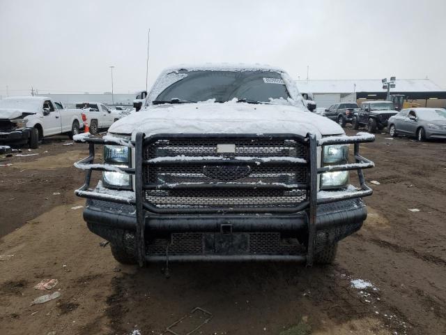 1FT8W3DT6FEB52531 | 2015 FORD F350 SUPER