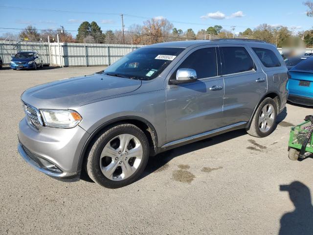 1C4RDHAG5EC970440 | 2014 DODGE DURANGO SX