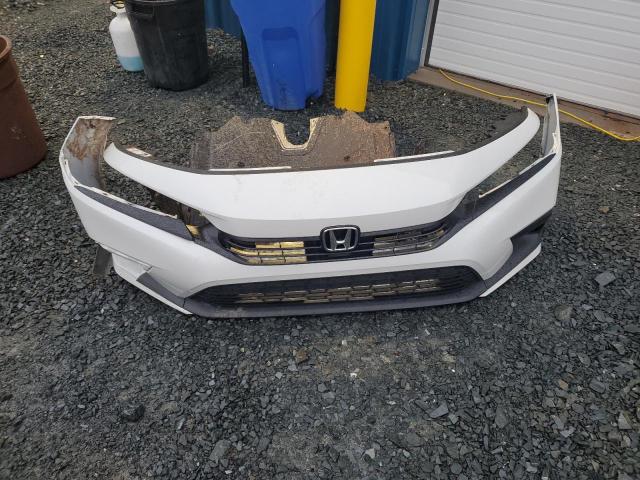 2023 HONDA CIVIC SPOR - 2HGFE2F59PH109249