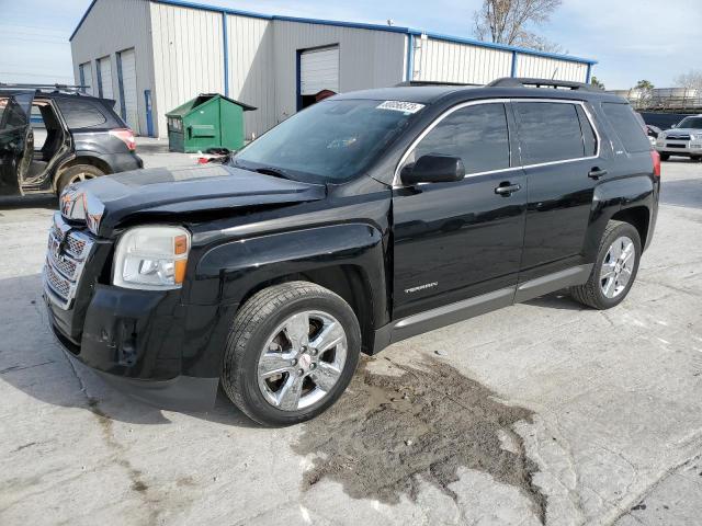 2015 GMC Terrain SLT