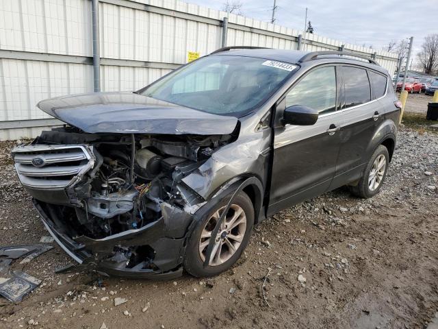 1FMCU9GD6JUD02445 | 2018 FORD ESCAPE SE