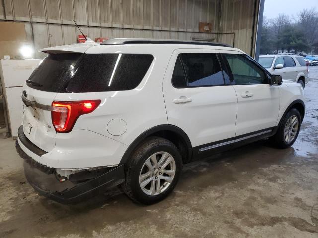 1FM5K8D84KGA99944 | 2019 FORD EXPLORER X