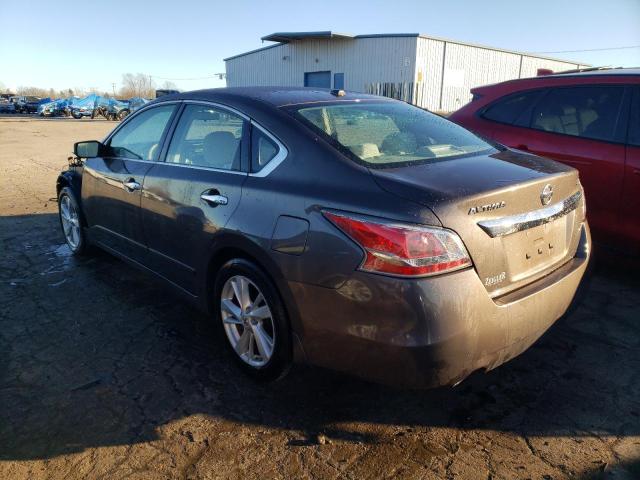 1N4AL3AP3FC115875 | 2015 NISSAN ALTIMA 2.5