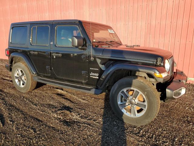 1C4HJXEN7MW677983 | 2021 JEEP WRANGLER U