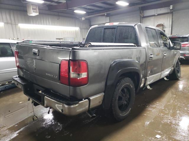 5LTPW18506FJ13890 | 2006 Lincoln mark lt