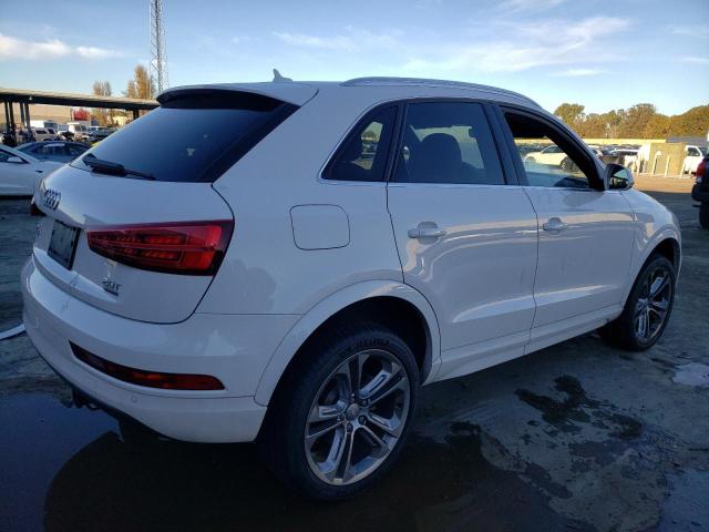 2016 Audi Q3 Premium Plus VIN: WA1BFCFS1GR017584 Lot: 80132303