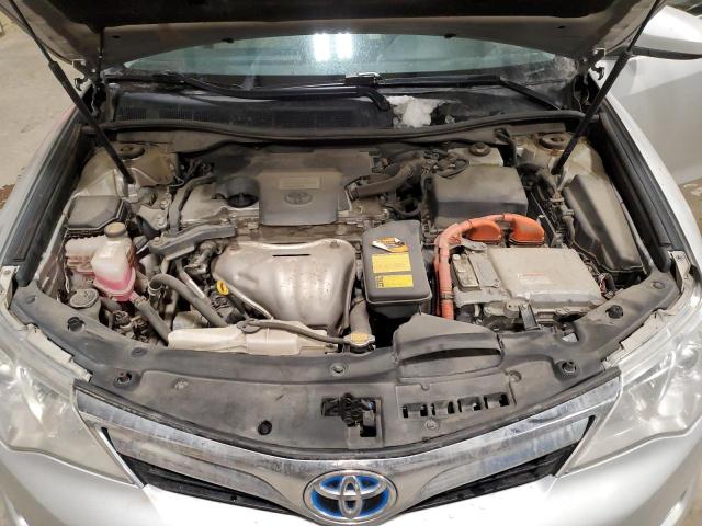 4T1BD1FKXEU101988 | 2014 TOYOTA CAMRY HYBR