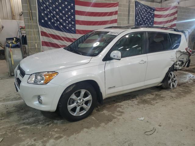 2012 Toyota RAV4 Limited