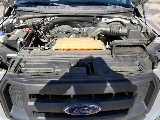 1FTMF1C83GKD40944 | 2016 FORD F150