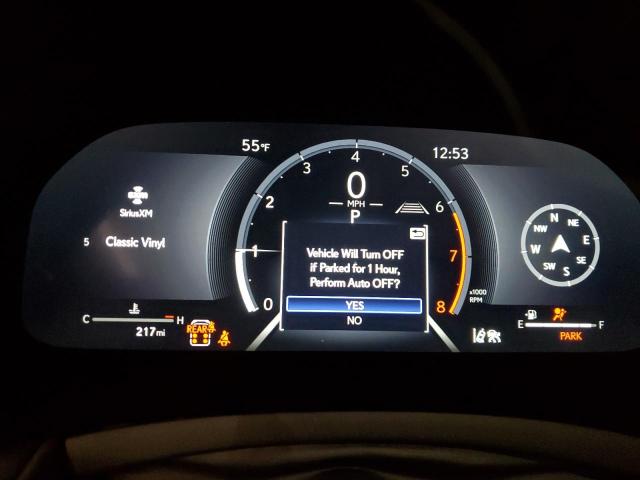 2024 LEXUS TX 350 BAS 5TDAAAA6XRS001550