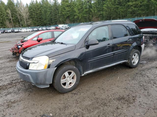 2005 Chevrolet Equinox LS