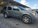 Lot #3025173192 2006 NISSAN PATHFINDER