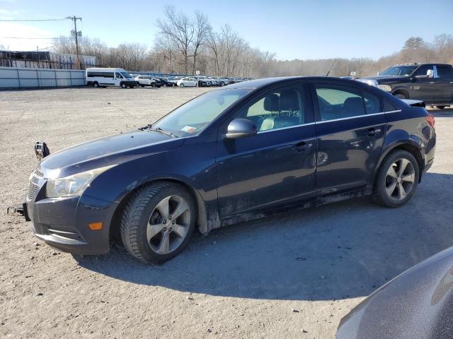 2011 Chevrolet Cruze LT