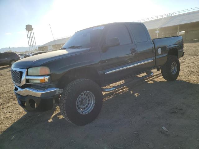 2004 GMC New Sierra 1500 