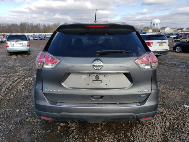 5N1AT2MV7EC815875 | 2014 NISSAN ROGUE S