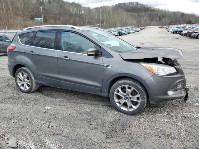 VIN 1FMCU9J97EUB86358 2014 Ford Escape, Titanium no.4