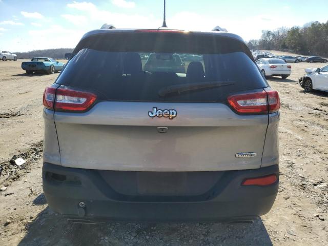 1C4PJLCS3FW720800 | 2015 JEEP CHEROKEE L