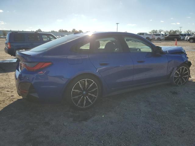2023 BMW I4 EDRIVE4 WBY73AW08PFR25134