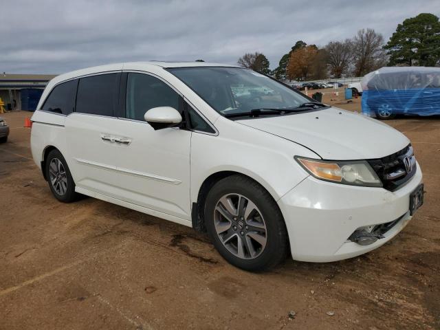 5FNRL5H92FB043411 2015 HONDA ODYSSEY, photo no. 4