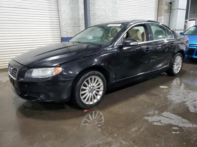 2007 Volvo S80 