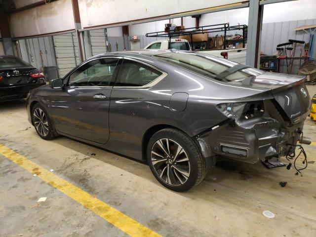 1HGCT1B71HA007955 | 2017 HONDA ACCORD EX