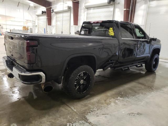 2021 CHEVROLET 3500 HD - 1GC4YUEY6MF200545
