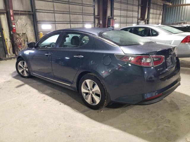 KNAGN4AD7F5087980 | 2015 KIA OPTIMA HYB